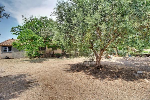 A VENDRE FLAYOSC - Maison 120 m² sur terrain de 4500 m²