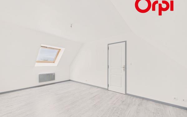 Maison à vendre    6 pièces •  Bernay