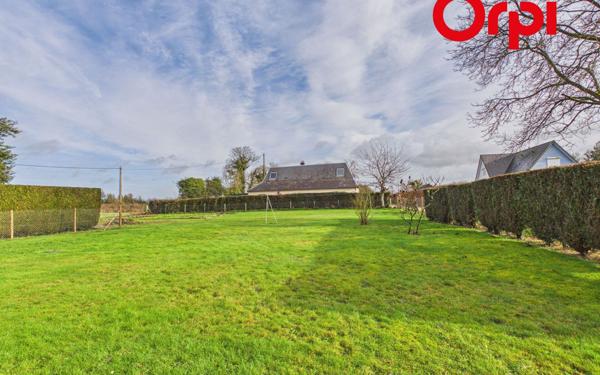 Maison à vendre    6 pièces •  Bernay