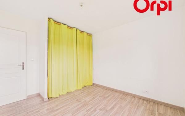 Maison à vendre    6 pièces •  Bernay