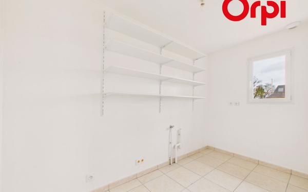 Maison à vendre    6 pièces •  Bernay