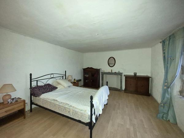 Maison à vendre 4 pièces BAULAY (70)