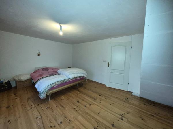 Maison à vendre 4 pièces BAULAY (70)