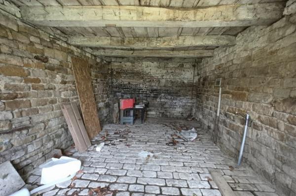 Maison à vendre 4 pièces BAULAY (70)