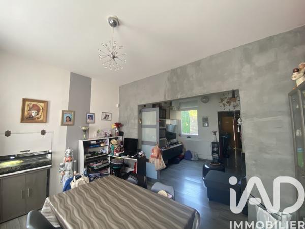 Maison à vendre 4 pièces 100 m² Sin-le-Noble