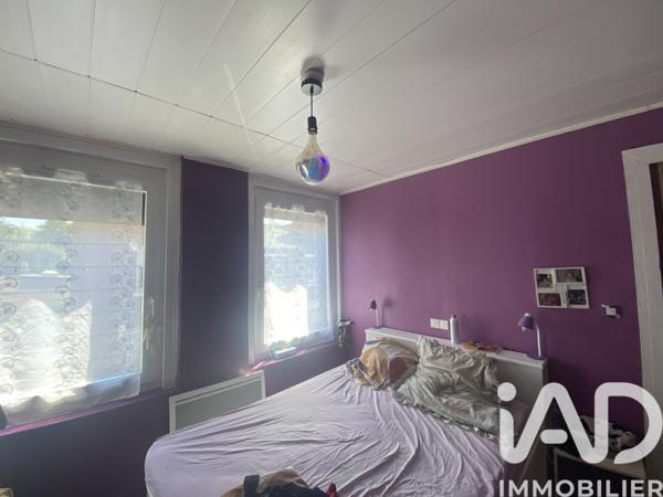 Maison à vendre 4 pièces 100 m² Sin-le-Noble