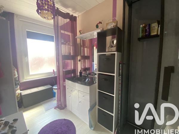 Maison à vendre 4 pièces 100 m² Sin-le-Noble