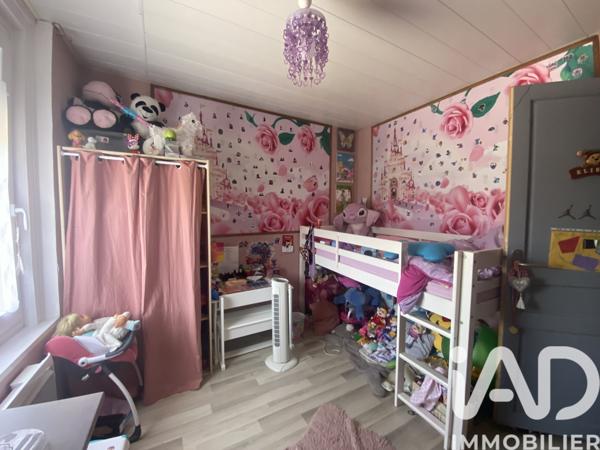 Maison à vendre 4 pièces 100 m² Sin-le-Noble