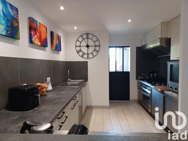 Maison à vendre 11 pièces 260 m² Sarlat-la-Canéda