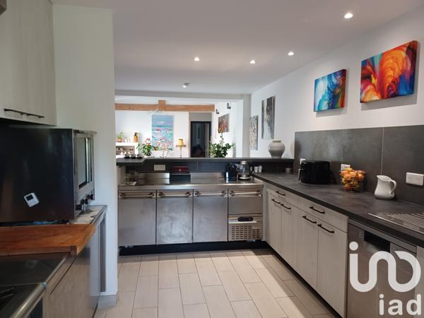 Maison à vendre 11 pièces 260 m² Sarlat-la-Canéda