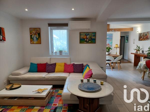 Maison à vendre 11 pièces 260 m² Sarlat-la-Canéda