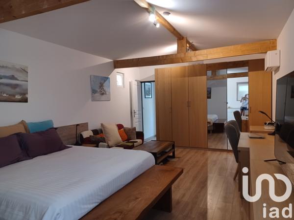 Maison à vendre 11 pièces 260 m² Sarlat-la-Canéda