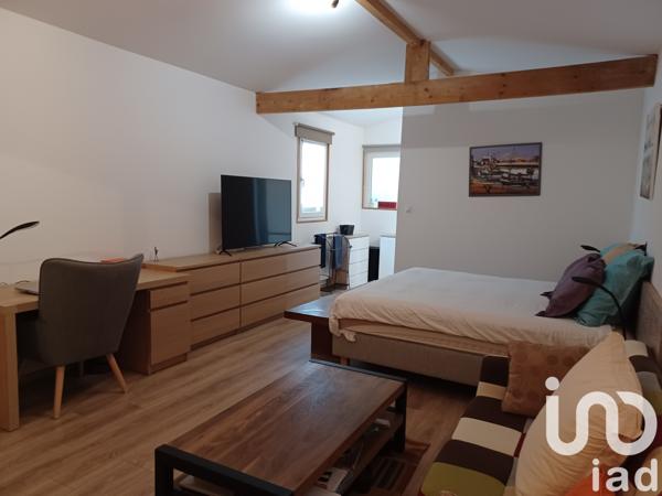 Maison à vendre 11 pièces 260 m² Sarlat-la-Canéda