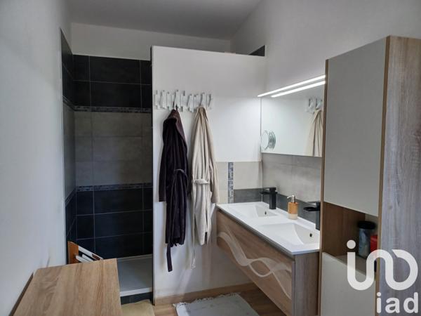 Maison à vendre 11 pièces 260 m² Sarlat-la-Canéda