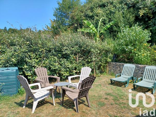 Maison à vendre 11 pièces 260 m² Sarlat-la-Canéda