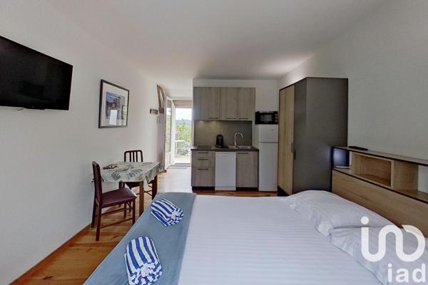 Maison à vendre 11 pièces 260 m² Sarlat-la-Canéda