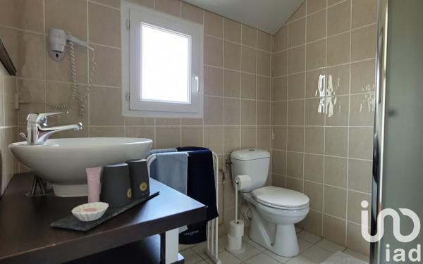 Maison à vendre 11 pièces 260 m² Sarlat-la-Canéda