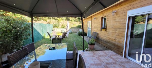 Maison à vendre 11 pièces 260 m² Sarlat-la-Canéda