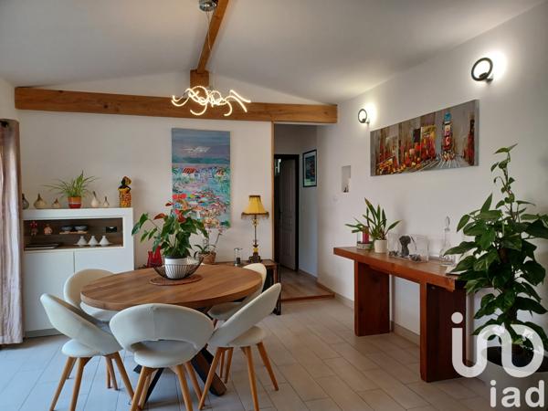 Maison à vendre 11 pièces 260 m² Sarlat-la-Canéda