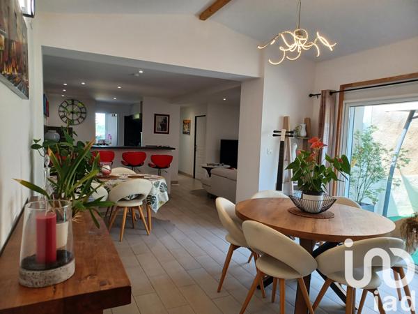 Maison à vendre 11 pièces 260 m² Sarlat-la-Canéda
