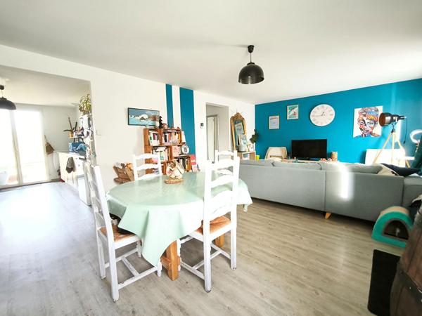 Maison Trignac 87 m2