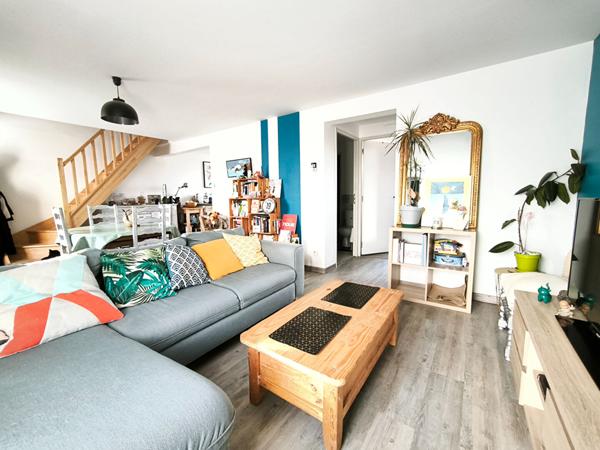 Maison Trignac 87 m2