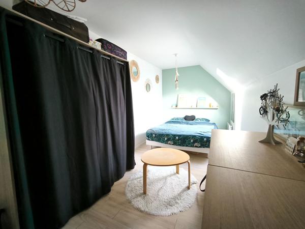 Maison Trignac 87 m2