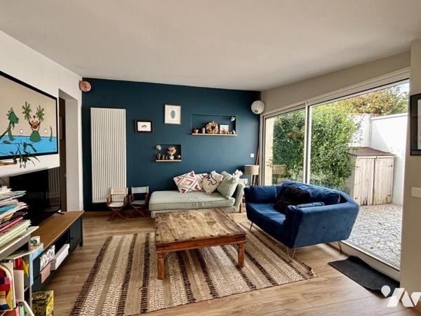 Nouveauté -  Maison- Sanvic Mairie - LE HAVRE