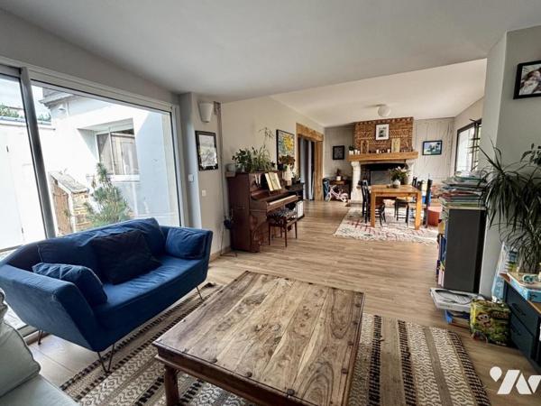 Nouveauté -  Maison- Sanvic Mairie - LE HAVRE