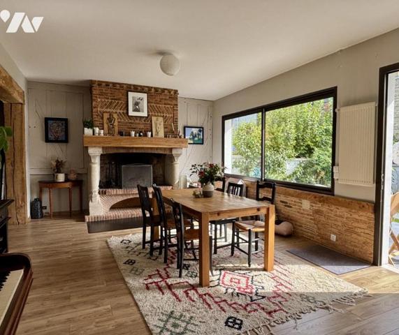 Nouveauté -  Maison- Sanvic Mairie - LE HAVRE