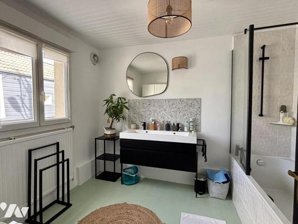 Nouveauté -  Maison- Sanvic Mairie - LE HAVRE