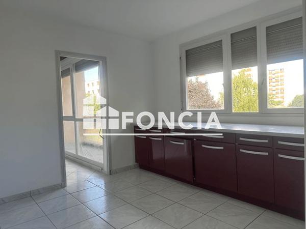 À vendre Studio 94 m² - Vandœuvre-lès-nancy 54500