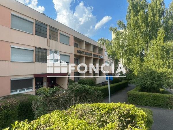 À vendre Studio 94 m² - Vandœuvre-lès-nancy 54500