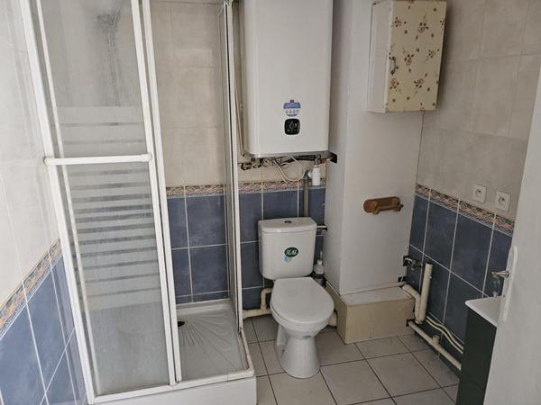 T3 récent Place d'Armes