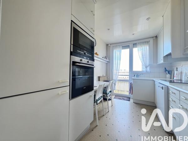 Appartement à vendre 6 pièces 147 m² Le Mans