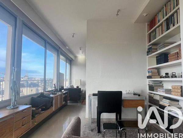 Appartement à vendre 6 pièces 147 m² Le Mans