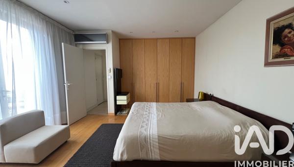 Appartement à vendre 6 pièces 147 m² Le Mans