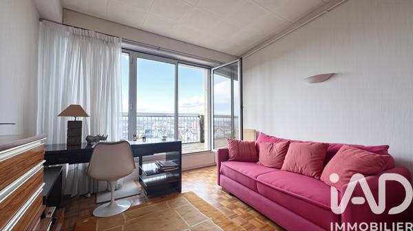 Appartement à vendre 6 pièces 147 m² Le Mans