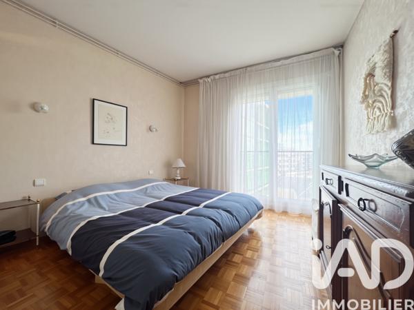 Appartement à vendre 6 pièces 147 m² Le Mans