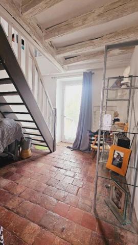 MENETOU SALON MAISON 4 PIECES JARDIN GARAGE