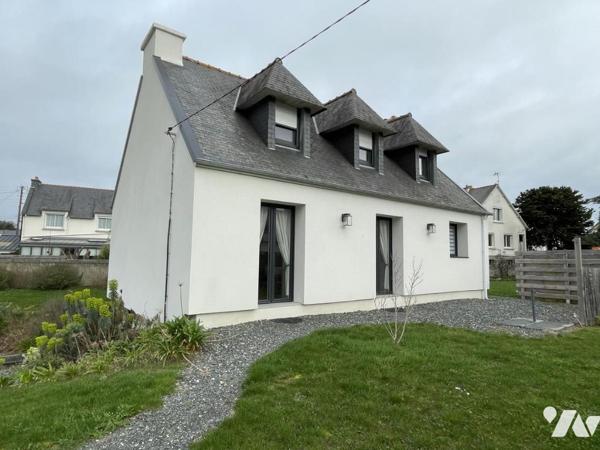A VENDRE MAISON - 22500 PAIMPOL