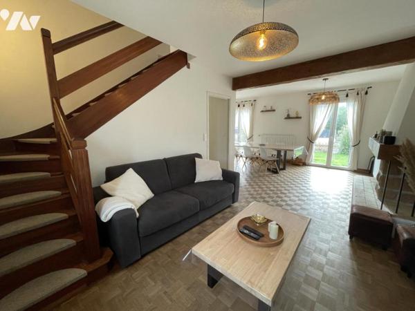 A VENDRE MAISON - 22500 PAIMPOL