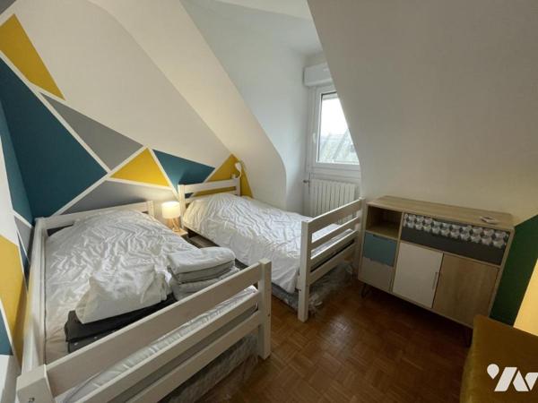 A VENDRE MAISON - 22500 PAIMPOL