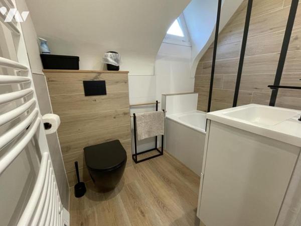 A VENDRE MAISON - 22500 PAIMPOL
