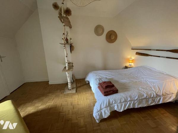 A VENDRE MAISON - 22500 PAIMPOL