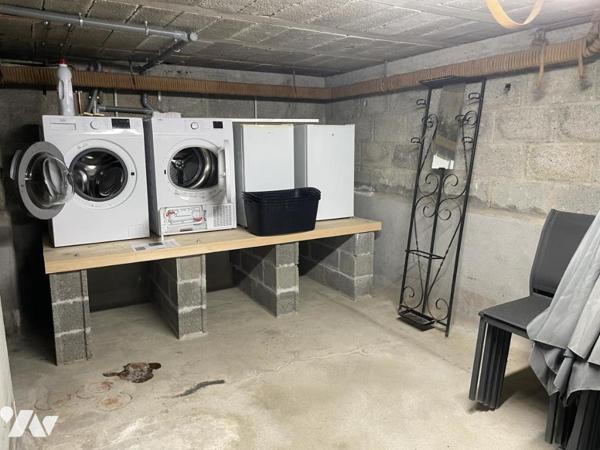 A VENDRE MAISON - 22500 PAIMPOL