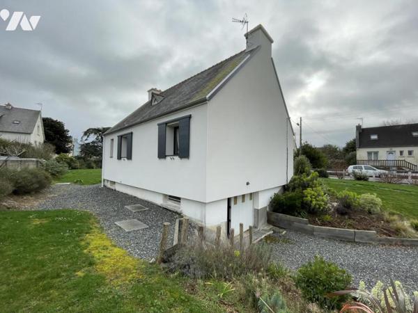 A VENDRE MAISON - 22500 PAIMPOL