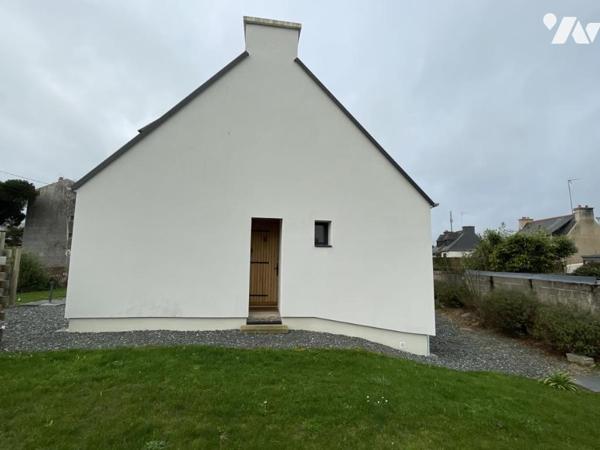 A VENDRE MAISON - 22500 PAIMPOL