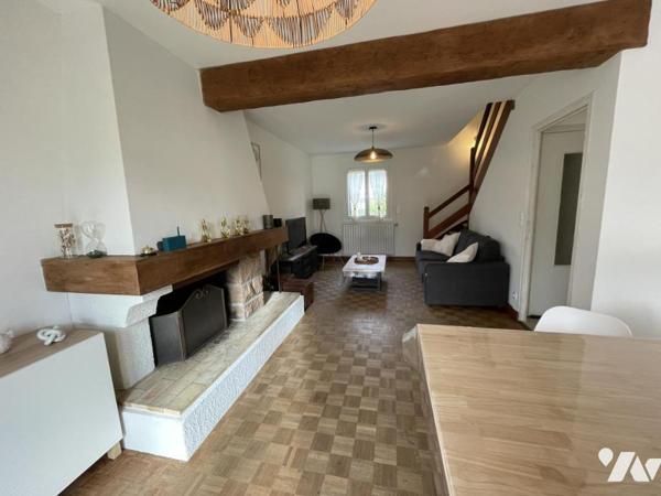 A VENDRE MAISON - 22500 PAIMPOL