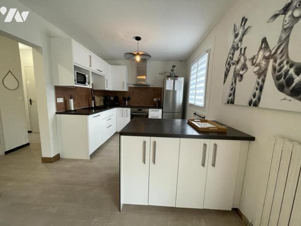 A VENDRE MAISON - 22500 PAIMPOL
